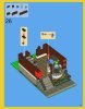 Notice / Instructions de Montage - LEGO - 10218 - L’animalerie: Page 29