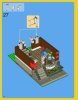 Notice / Instructions de Montage - LEGO - 10218 - L’animalerie: Page 30