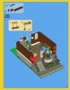 Notice / Instructions de Montage - LEGO - 10218 - L’animalerie: Page 31