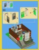 Notice / Instructions de Montage - LEGO - 10218 - L’animalerie: Page 33