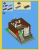 Notice / Instructions de Montage - LEGO - 10218 - L’animalerie: Page 35