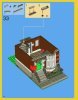 Notice / Instructions de Montage - LEGO - 10218 - L’animalerie: Page 36