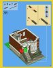 Notice / Instructions de Montage - LEGO - 10218 - L’animalerie: Page 41