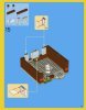 Notice / Instructions de Montage - LEGO - 10218 - L’animalerie: Page 53