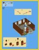 Notice / Instructions de Montage - LEGO - 10218 - L’animalerie: Page 55