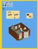 Notice / Instructions de Montage - LEGO - 10218 - L’animalerie: Page 59