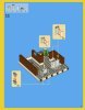 Notice / Instructions de Montage - LEGO - 10218 - L’animalerie: Page 71