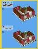 Notice / Instructions de Montage - LEGO - 10218 - L’animalerie: Page 73