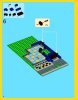 Notice / Instructions de Montage - LEGO - 10218 - L’animalerie: Page 8