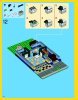 Notice / Instructions de Montage - LEGO - 10218 - L’animalerie: Page 14