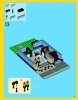 Notice / Instructions de Montage - LEGO - 10218 - L’animalerie: Page 15