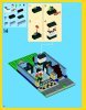 Notice / Instructions de Montage - LEGO - 10218 - L’animalerie: Page 16