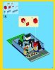 Notice / Instructions de Montage - LEGO - 10218 - L’animalerie: Page 17