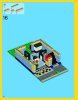 Notice / Instructions de Montage - LEGO - 10218 - L’animalerie: Page 18