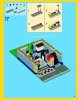 Notice / Instructions de Montage - LEGO - 10218 - L’animalerie: Page 19