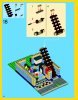 Notice / Instructions de Montage - LEGO - 10218 - L’animalerie: Page 20