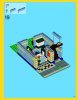 Notice / Instructions de Montage - LEGO - 10218 - L’animalerie: Page 21