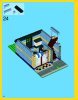 Notice / Instructions de Montage - LEGO - 10218 - L’animalerie: Page 26