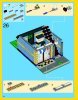 Notice / Instructions de Montage - LEGO - 10218 - L’animalerie: Page 28