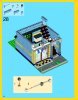 Notice / Instructions de Montage - LEGO - 10218 - L’animalerie: Page 30