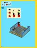 Notice / Instructions de Montage - LEGO - 10218 - L’animalerie: Page 44