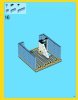 Notice / Instructions de Montage - LEGO - 10218 - L’animalerie: Page 51