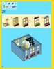 Notice / Instructions de Montage - LEGO - 10218 - L’animalerie: Page 56