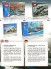 Notice / Instructions de Montage - LEGO - 10219 - Maersk Train: Page 3