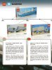 Notice / Instructions de Montage - LEGO - 10219 - Maersk Train: Page 4