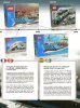 Notice / Instructions de Montage - LEGO - 10219 - Maersk Train: Page 5