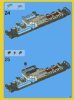 Notice / Instructions de Montage - LEGO - 10219 - Maersk Train: Page 23