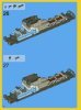 Notice / Instructions de Montage - LEGO - 10219 - Maersk Train: Page 24