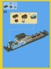 Notice / Instructions de Montage - LEGO - 10219 - Maersk Train: Page 25