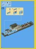 Notice / Instructions de Montage - LEGO - 10219 - Maersk Train: Page 26