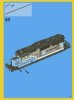 Notice / Instructions de Montage - LEGO - 10219 - Maersk Train: Page 53