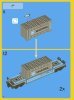 Notice / Instructions de Montage - LEGO - 10219 - Maersk Train: Page 14