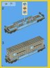 Notice / Instructions de Montage - LEGO - 10219 - Maersk Train: Page 16