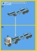 Notice / Instructions de Montage - LEGO - 10219 - Maersk Train: Page 36