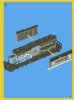 Notice / Instructions de Montage - LEGO - 10219 - Maersk Train: Page 47