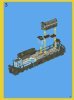 Notice / Instructions de Montage - LEGO - 10219 - Maersk Train: Page 49