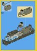 Notice / Instructions de Montage - LEGO - 10219 - Maersk Train: Page 54