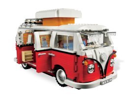 10220 - Volkswagen T1 Camper Van