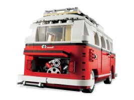 10220 - Volkswagen T1 Camper Van