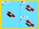 Notice / Instructions de Montage - LEGO - 10220 - Le camping-car Volkswagen T1: Page 3