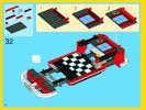 Notice / Instructions de Montage - LEGO - 10220 - Le camping-car Volkswagen T1: Page 30