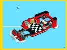 Notice / Instructions de Montage - LEGO - 10220 - Le camping-car Volkswagen T1: Page 45