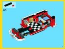 Notice / Instructions de Montage - LEGO - 10220 - Le camping-car Volkswagen T1: Page 49