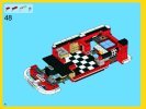 Notice / Instructions de Montage - LEGO - 10220 - Le camping-car Volkswagen T1: Page 52