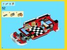 Notice / Instructions de Montage - LEGO - 10220 - Le camping-car Volkswagen T1: Page 56