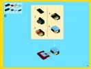 Notice / Instructions de Montage - LEGO - 10220 - Le camping-car Volkswagen T1: Page 65